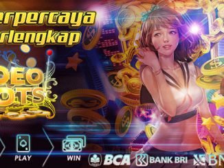 Agen Main Judi Slot Mesin JOKER123 Terpercaya Indonesia