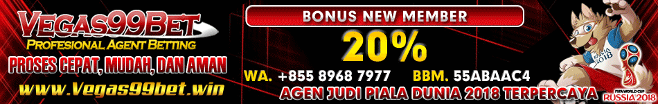 Agen Judi Casino Online Terbesar dan Terpercaya